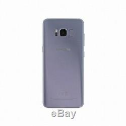 Samsung Galaxy S8 G950f 64gb Gray (very Good Condition)