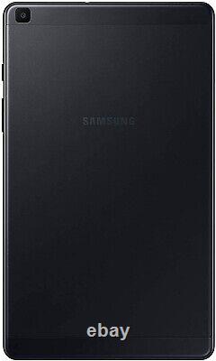 Samsung Galaxy Tab A 8 Inches 2019 Sm-t290 Wifi Black Without Sim Port Very Good Et