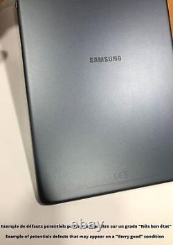 Samsung Galaxy Tab A8 2021 64GB WiFi+4G Gray Unlocked-Very Good Condition
