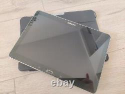 Samsung Galaxy Tablet Note 10.1 Sm-p600 Android Very Good Condition See Description