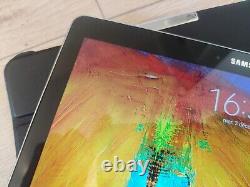 Samsung Galaxy Tablet Note 10.1 Sm-p600 Android Very Good Condition See Description