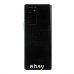 Samsung Galaxy Z Fold2 (f916b) 5g 256 GB Black (very Good Condition)