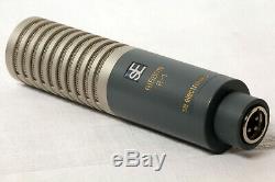 Se Electronics Ribbon R-1 Ribbon Microphone In Very Good Condition