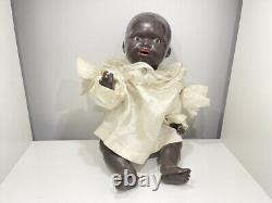 Second-hand Collection Doll Baby 31 CM Very Good Condition See Photos