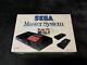 Sega Console Master System Pack Alex Kidd Pal Very Good Condition