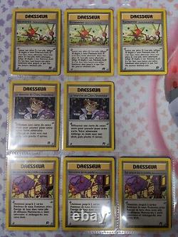 Sell Rare Vintage Pokemon Wizard Rocket Card in Very Good Condition