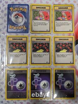 Sell Rare Vintage Pokemon Wizard Rocket Card in Very Good Condition