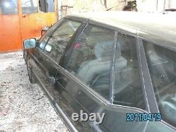 Sells Citroen XM 2.0i Green1990 For Repairs Not Rolls. Very Good Condition, Under Cover