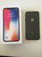 Sells Iphone X 64 Gb In Very Good State Telephone Blacklisted Network France