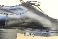 Shoe Leather Derby Paraboot Avignon 8.5 / 42.5 Very Good Condition Men's Shoes