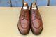Shoe Leather Derby Paraboot Chambord 6 F 40 Very Good State Men's Shoes