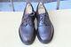 Shoe Leather Trickers Bourton Richelieu 9/43 Very Good Condition Men's Shoes