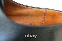 Shoes Jm Weston Model Hunting 598 Leather 8 D / 42 Very Good Condition Men's Shoes