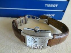 Shows Very Good Condition Automatic Tissot