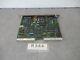 Siemens 6fx1122-2aa02 Control Board In Very Good Condition