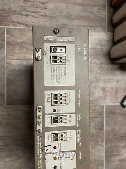 Siemens Simatic S5 Power Supply 6ES5 955-3LC14 Very Good Condition