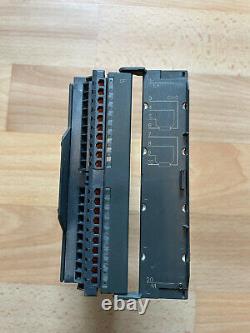 Siemens Simatic S7 / Type322-5HB01-0AB0 / Very Good Condition