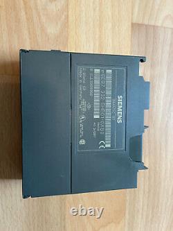 Siemens Simatic S7 / Type322-5HB01-0AB0 / Very Good Condition