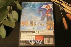 Skies Of Arcadia Legends (nintendo Gamecube, 2003) Very Good State, Complete