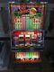 Slot Machine In Igt S + Hot Peppers With Coin Euro @@@ Very Good Condition