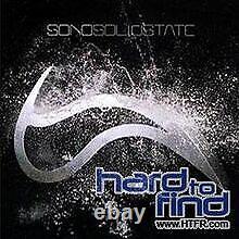 Solid State CD Condition Very Good