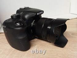 Sony A3000 Digital Camera+ 18-55mm Oss Very Good Condition