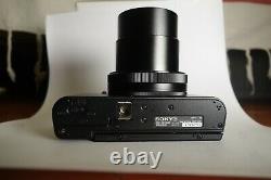 Sony Cyber-shot Dsc-rx100 III (very Good State)