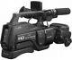Sony Hxr-mc2500 Full Hd Camcorder In Very Good Condition