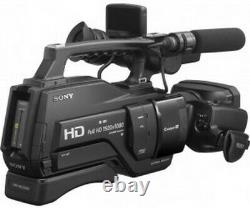 Sony Hxr-mc2500 Full Hd Camcorder In Very Good Condition