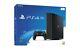 Sony Playstation 4 Pro 1tb + 3 Games Very Good State