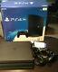 Sony Ps4 Pro 1tb Very Good Condition Console Box