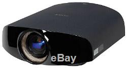 Sony Vpl-vw1000es Sxrd Projector Very Good