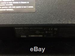 Sony Vpl-vw1000es Sxrd Projector Very Good