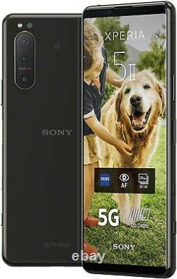 Sony Xperia 5 II In Very Good Condition