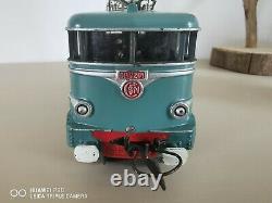 Spacing Hornby O Bb9201 Very Good Condition