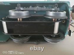Spacing Hornby O Bb9201 Very Good Condition
