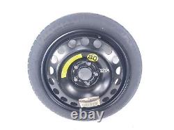 Spare wheel OPEL VECTRA C (2002-2005) in very good condition! T115/70 R16