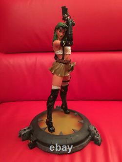 Statue Aphrodite IX (moore Creations) Very Good Condition Limited Rare