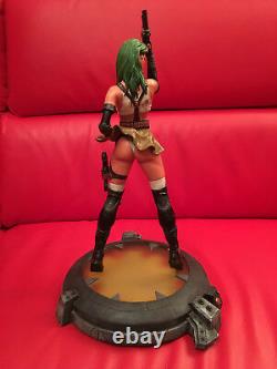 Statue Aphrodite IX (moore Creations) Very Good Condition Limited Rare