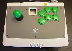 Stick Arcade Dreamcast! Very Good Condition