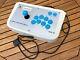 Stick Hori Real Arcade Pro 2, Controller Playstation Ps1 Ps2 Tested Very Good State