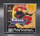 Strider 2 Sony Playstation 1 Ps1 Capcom Complete Pal Very Good Condition