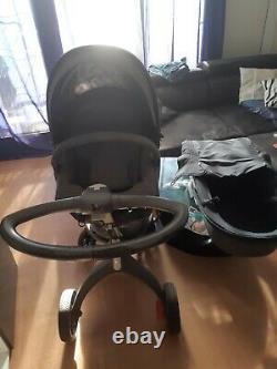 Stroller Stick Xplory Duo Very Good Condition Used A Few Times