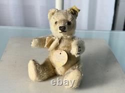 Stuffed Animal 5318.02 Teddy Bear 16 CM Very Good Condition See Photos