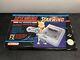 Super Nintendo Console Pack Starwing Pal Very Good Condition