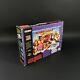 Super Nintendo Console Super Nintendo Street Fighter Ii Turbo Fra Very Good Condition