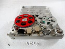 Superb Nagra Sn, In Very Good State