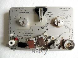 Superb Nagra Sn, In Very Good State
