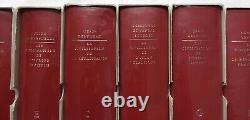 THE GREAT CIVILIZATIONS 19/19 Volumes Collection in very good condition