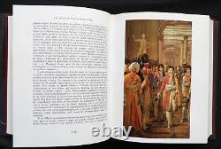 THE GREAT CIVILIZATIONS 19/19 Volumes Collection in very good condition